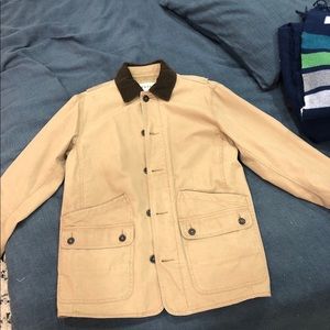 Orvis Barn Coat